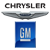 Chrysler - GM